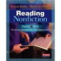 Reading Nonfiction: Notice & Note Stances, Signposts, and Strategies