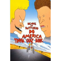 Beavis and Butthead: Trivia Quiz Book