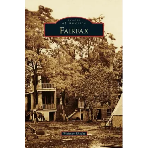 Fairfax