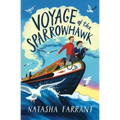Voyage of the Sparrowhawk