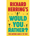 Richard Herring's Would You Rather?