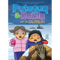 Putuguq and Kublu and the Qalupalik!