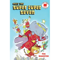 Meet the Super Duper Seven