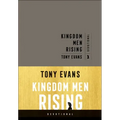Kingdom Men Rising Devotional