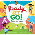 Ready, Set, Go!: Sports of All Sorts