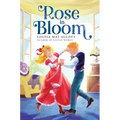 Rose in Bloom