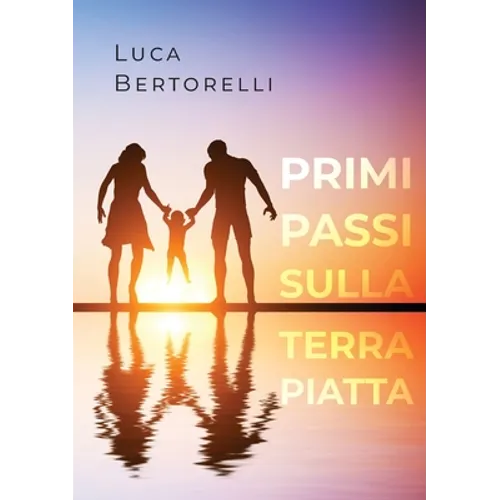 Primi passi sulla Terra piatta