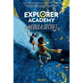 Explorer Academy: The Nebula Secret (Book 1)