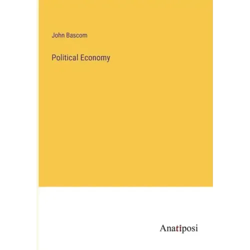 Political Economy