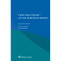 Civil Procedure in the European Union