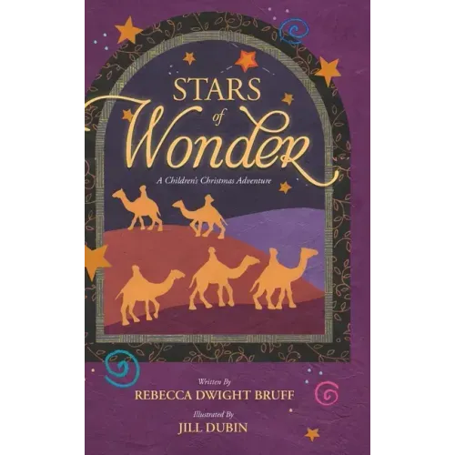 Stars of Wonder: A Children's Christmas Adventure