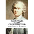 El Contrato Social (Spanish Edition)