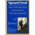 New Introductory Lectures on Psycho-Analysis