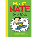 Big Nate on a Roll