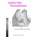 Formulations: Architecture, Mathematics, Culture