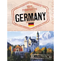 Your Passport to Germany
