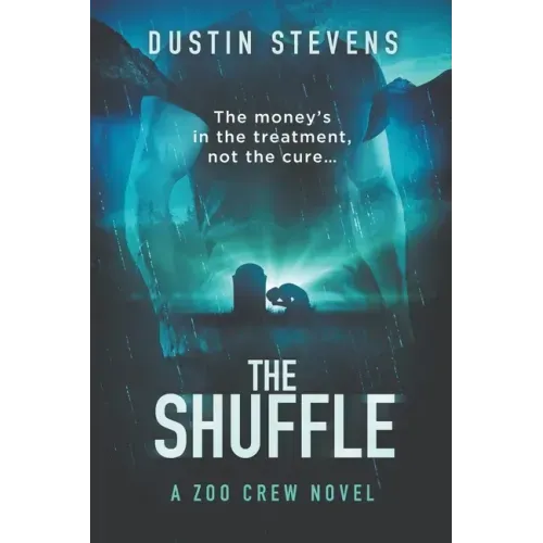 The Shuffle: A Thriller