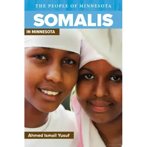 Somalis in Minnesota