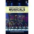 Twenty-First Century Musicals: From Stage to Screen