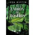 El Ladrón de Rostros / The Face Thief