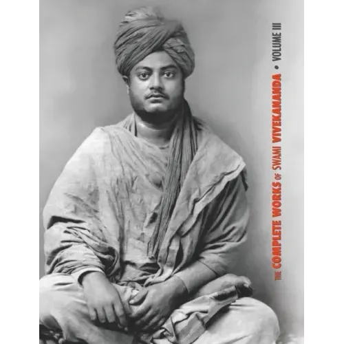 The Complete Works of Swami Vivekananda, Volume 3: Lectures and Discourses, Bhakti-Yoga, Para-Bhakti or Supreme Devotion, Lectures from Colombo to Alm