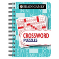 Brain Games - To Go - Crossword Puzzles