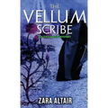 The Vellum Scribe: An Argolicus Mystery
