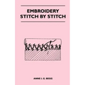 Embroidery Stitch by Stitch