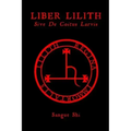Liber Lilith: sive De Coitus Larvis