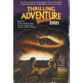 Thrilling Adventure Yarns 2021