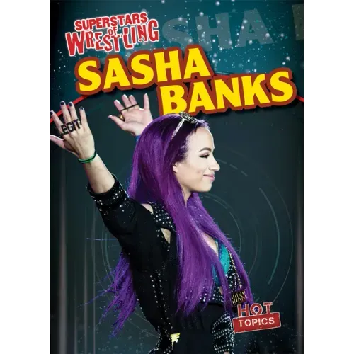 Sasha Banks