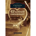 Chevrolet, 1960-2012