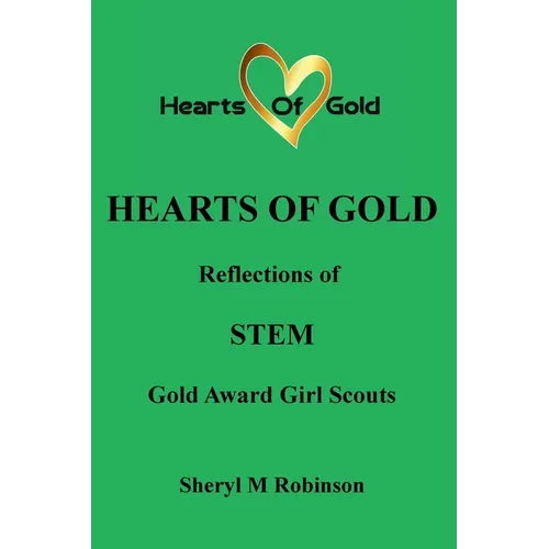 Reflections of STEM: Gold Award Girl Scouts