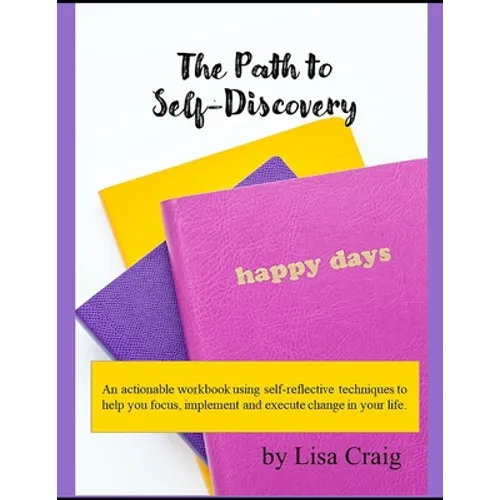 Self-Discovery Workbook