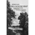 The Country Waif: (Francois Le Champi)