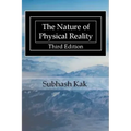 The Nature of Physical Reality