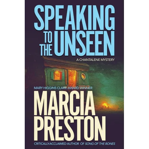 Speaking to the Unseen