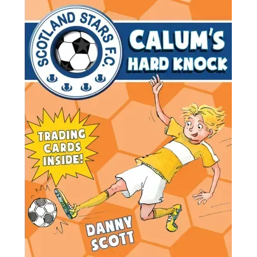 Calum's Hard Knock