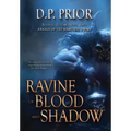 Ravine of Blood and Shadow