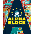Alphablock (an Abrams Block Book)