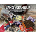 Sam's Scrapbook: My Motorsports Memories