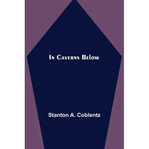 In Caverns Below