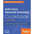 Kali Linux Network Scanning Cookbook