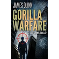 Gorilla Warfare: A Jack Grant Thriller
