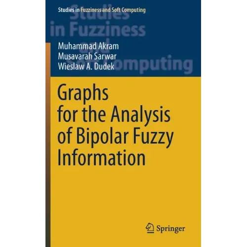 Graphs for the Analysis of Bipolar Fuzzy Information