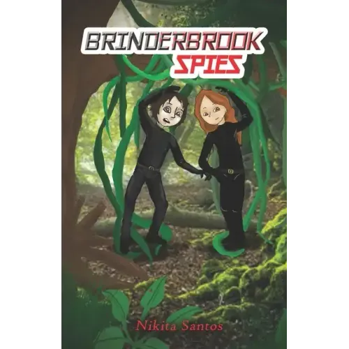 Brinderbrook Spies