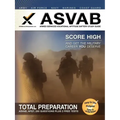 ASVAB Armed Services Vocational Aptitude Battery Study Guide