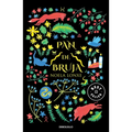 Pan de Bruja / Witch Bread