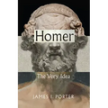 Homer: The Very Idea