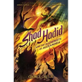 Shad Hadid and the Alchemists of Alexandria